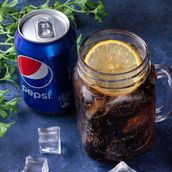 Pepsi