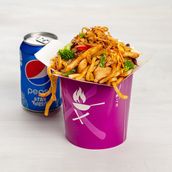 Chef Favourite Combo