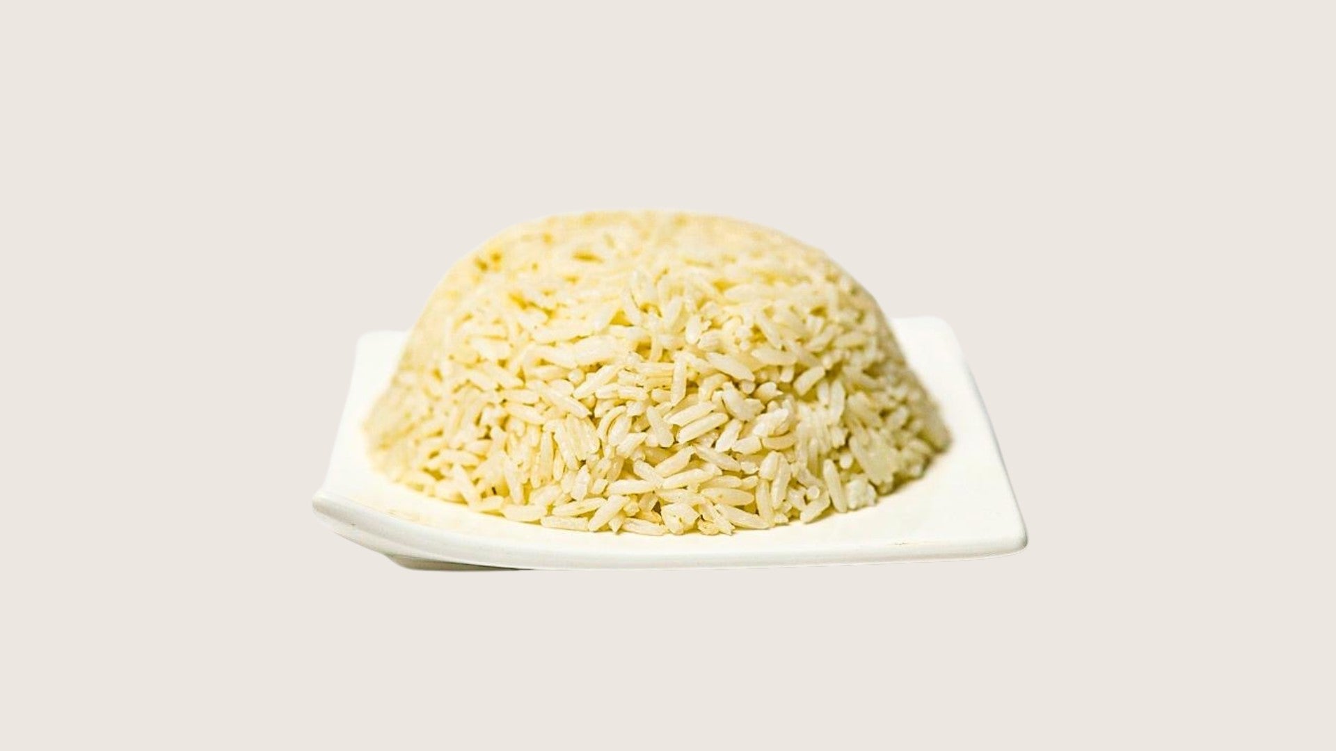 Steamed Rice 白饭