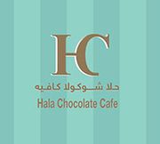 Hala Chocolate Cafe