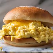 Scrambled Eggs