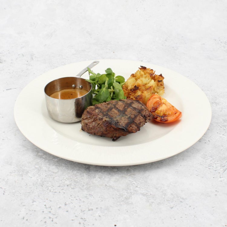 FILLET 8OZ