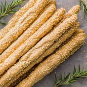 Boksomat with Sesame