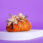 Tuna Croissant