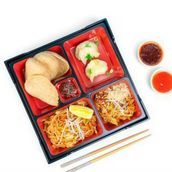 Pad Thai Bento Box