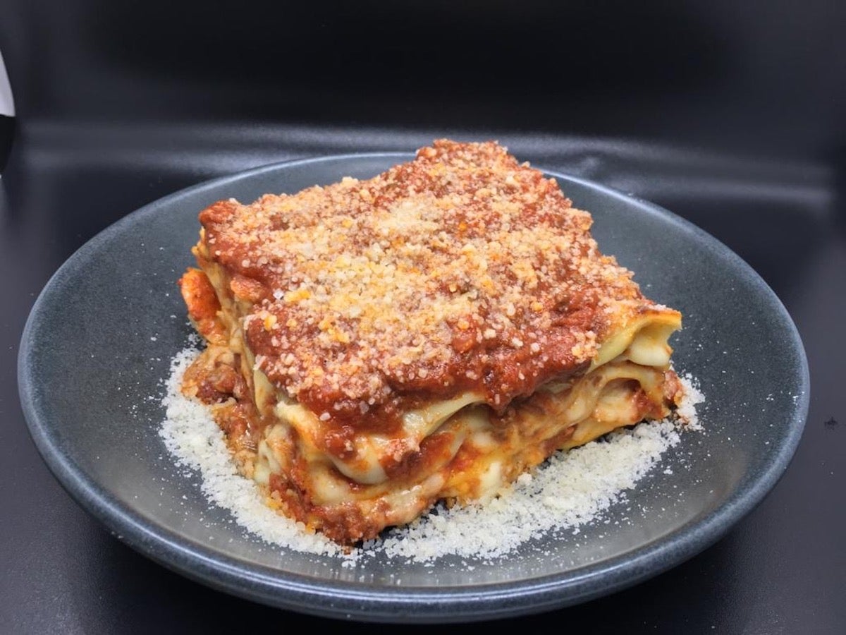 Lasagne Grande