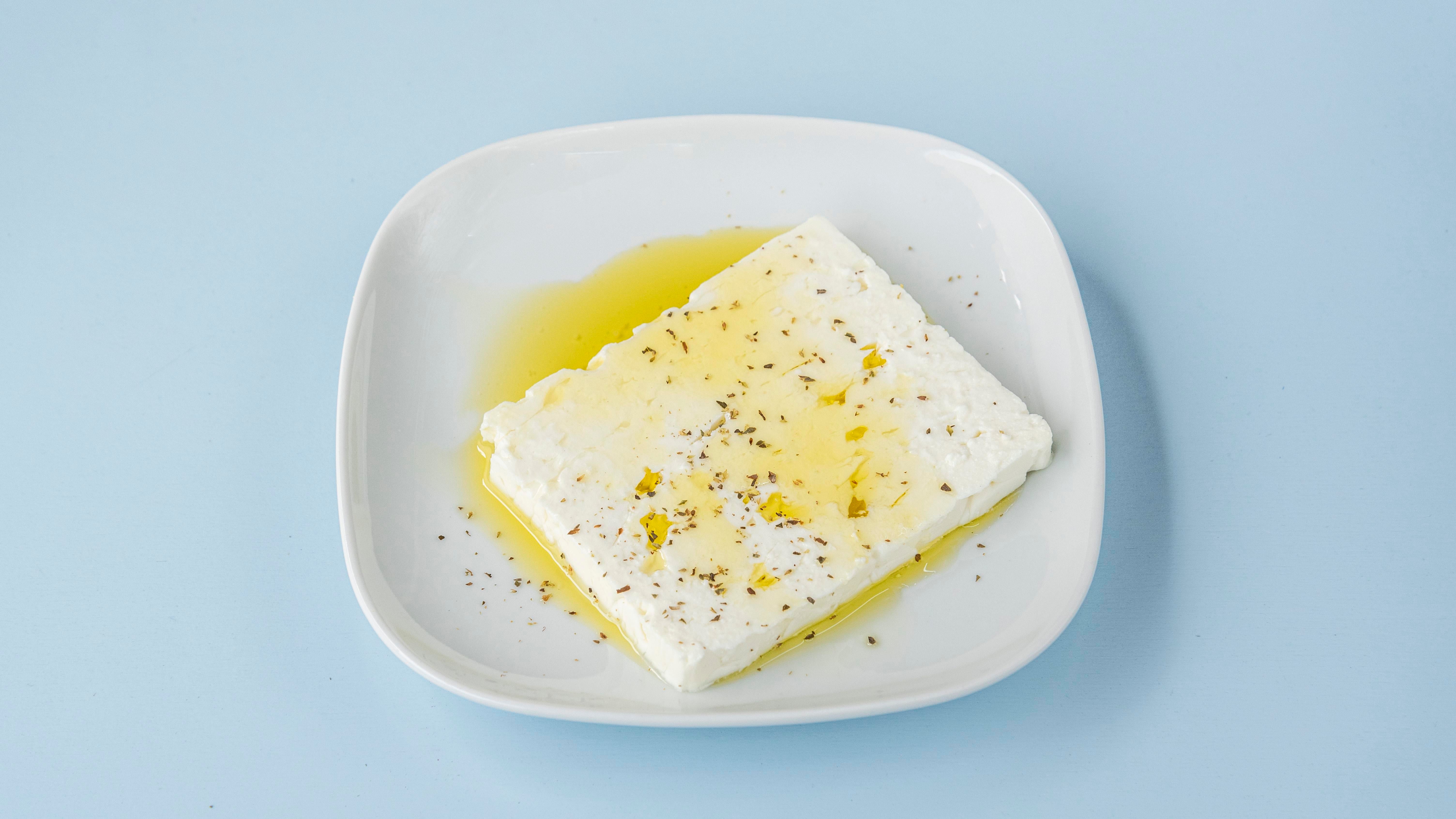 Greek Feta Cheese