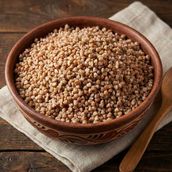 Buckwheat
