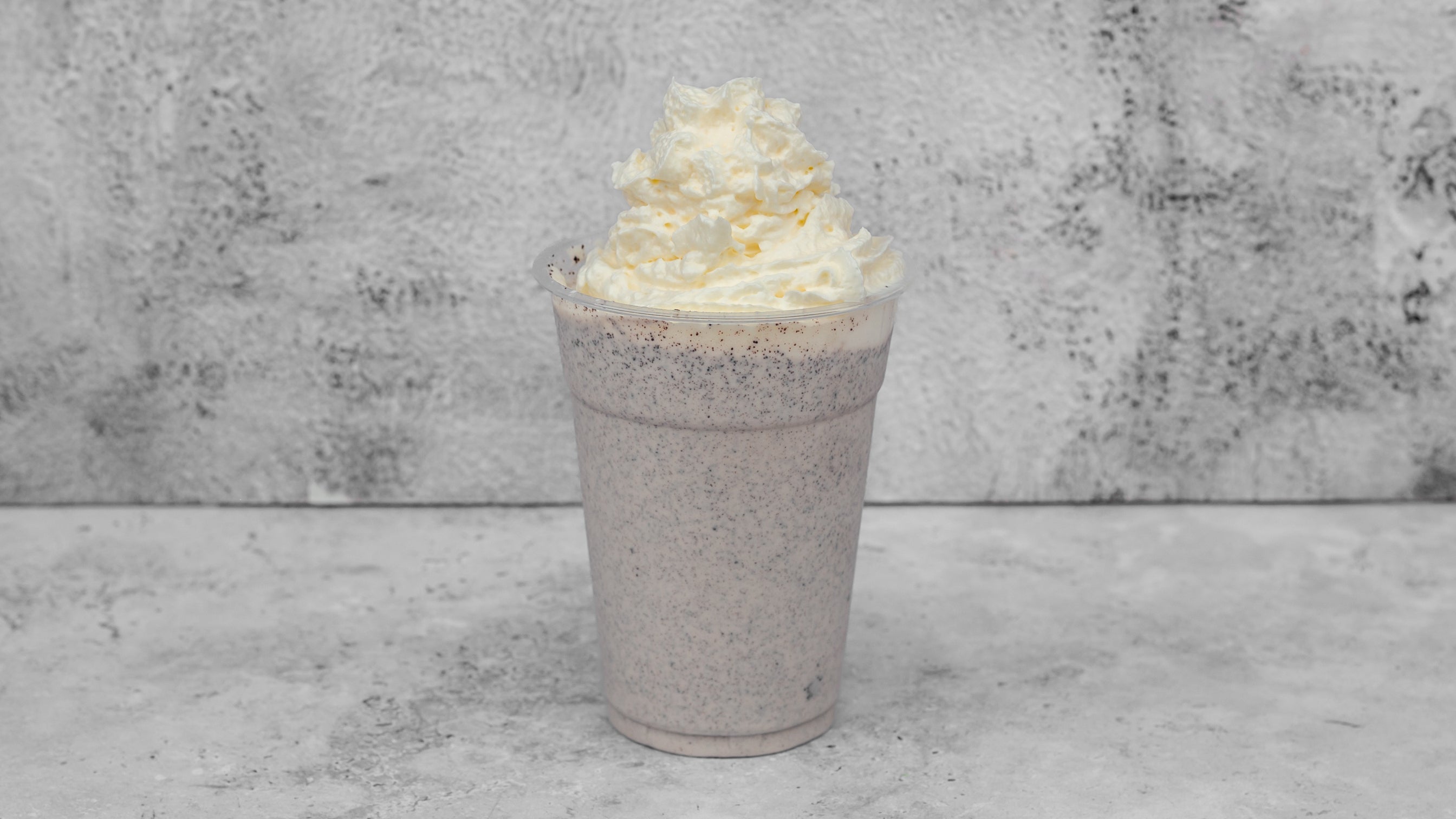 Oreo Milkshake