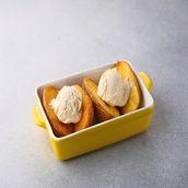 Peceni Krompir-Baked Potatoes