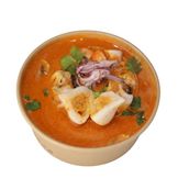 Tom Yum Soup