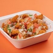 Masala Tamarind Chicken Pop