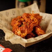 Chicken Fingers