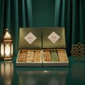 Signature Baklawa (2 pack)