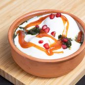 Dahi Bhalle