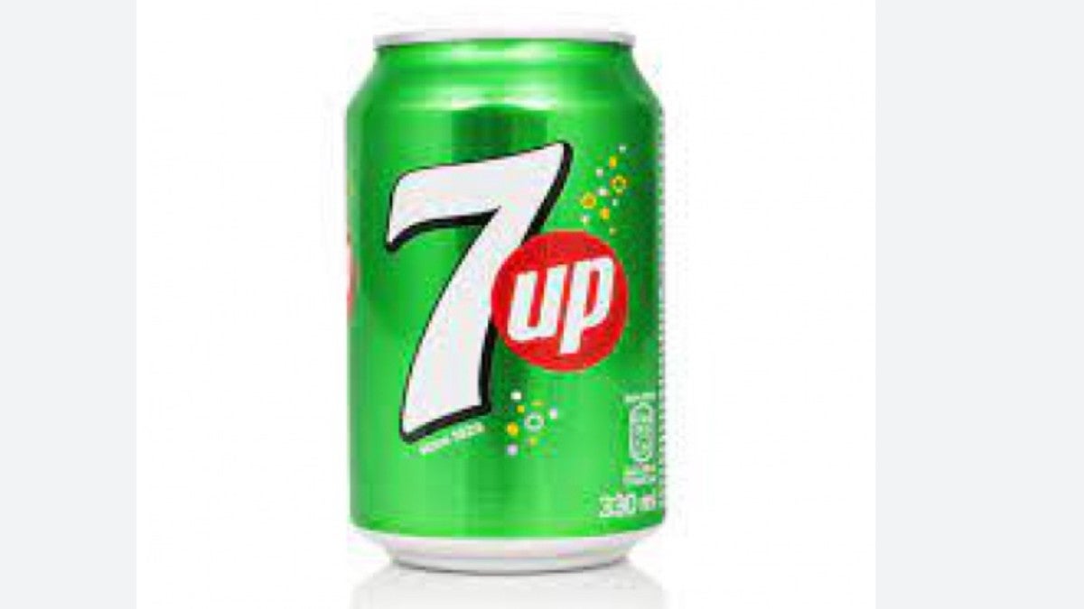 7up zero