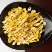 Truffle Fries