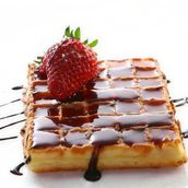 Waffle