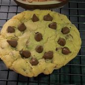 Nutella Original Cookies