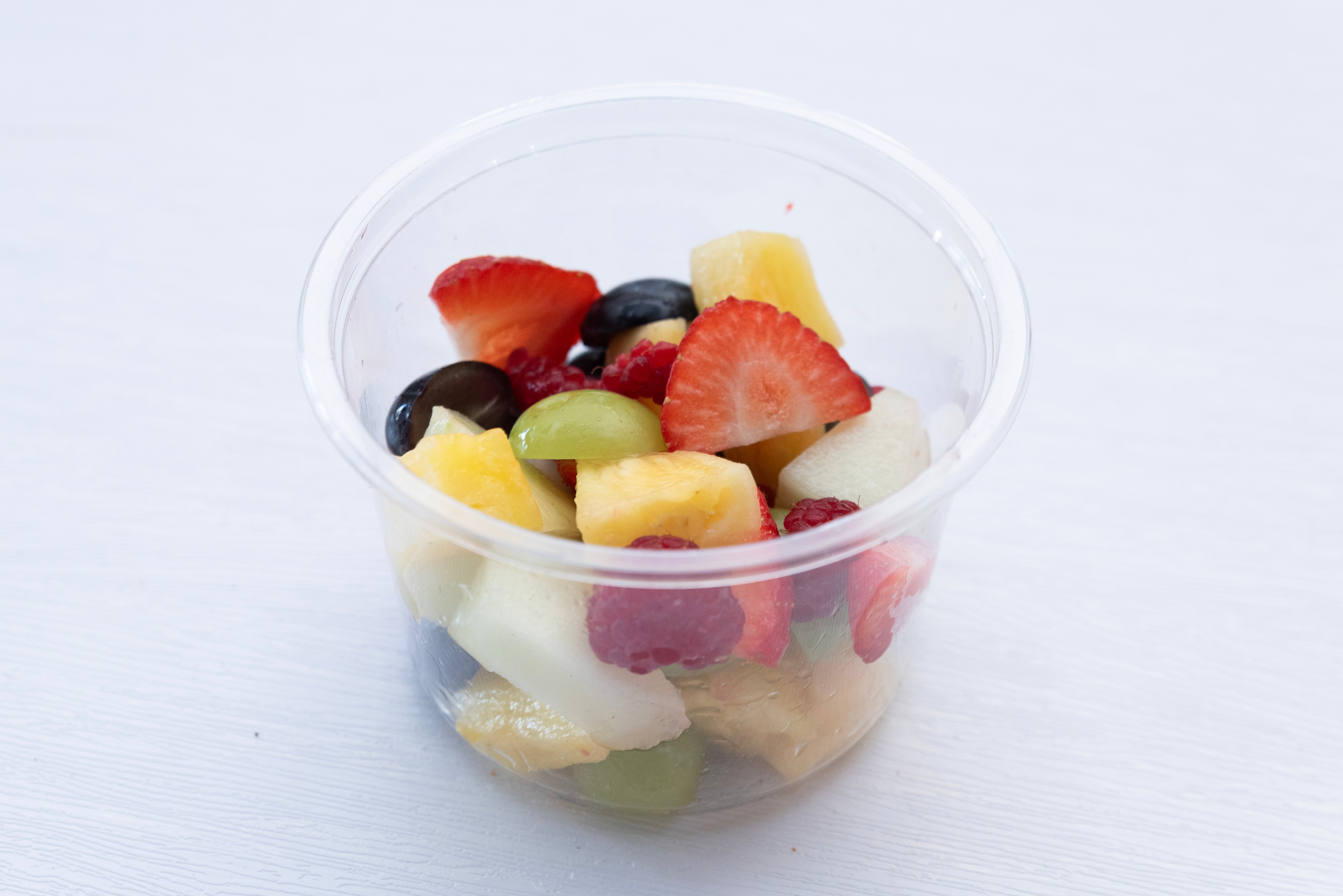 Fruit Pot