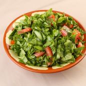Jerjir Salad 