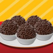 Brazilian Truffle - 5 units