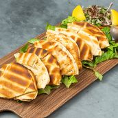 Arayes Dish