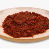 Mezze Hot Paste 200g