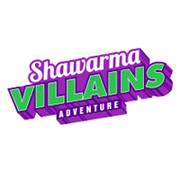Shawarma Villains Adventure - Shawarma Wraps & Bowls
