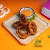 Yoyo Rings