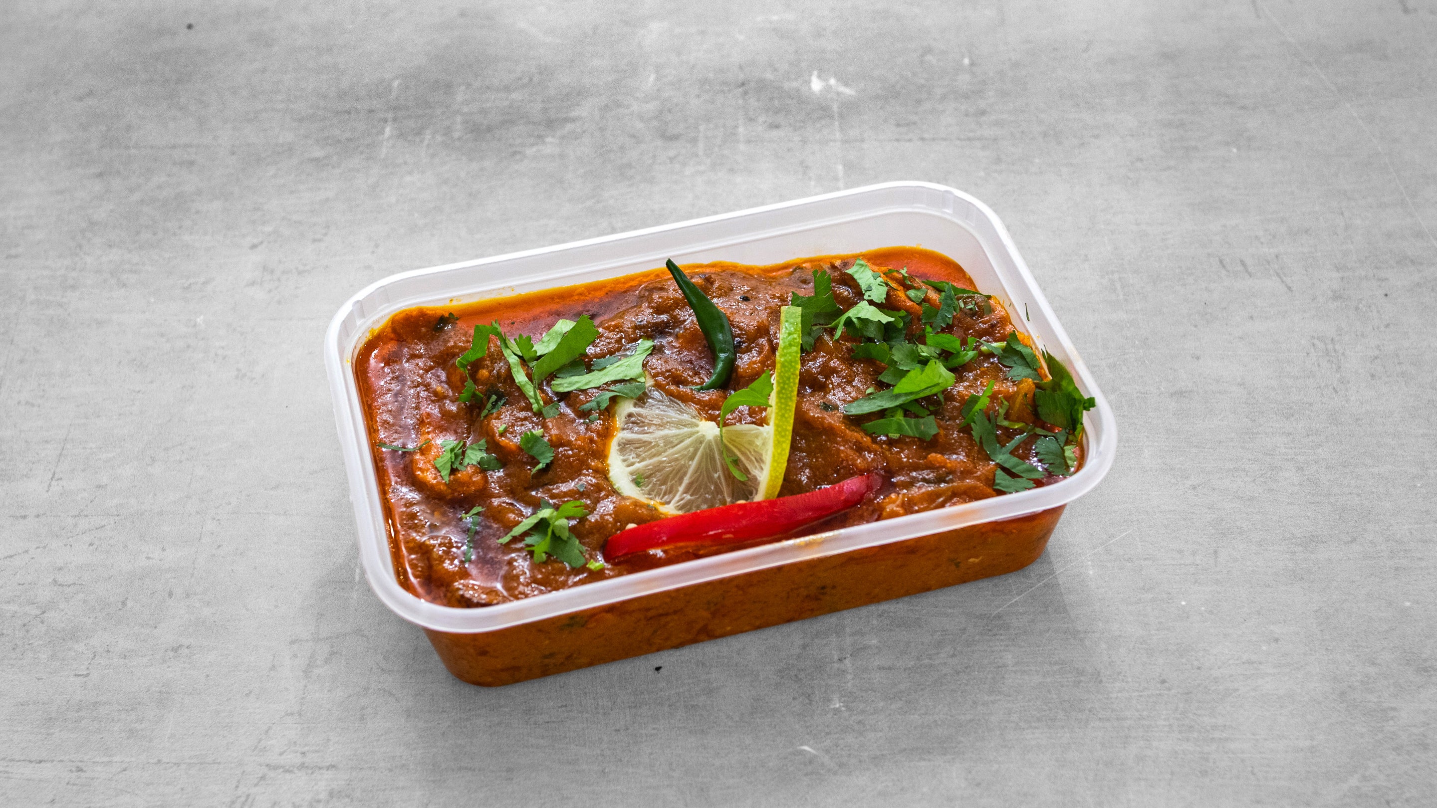 Jalfrezi