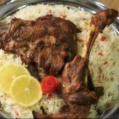Mutton Manthi