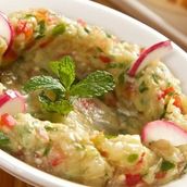 Baba Ganoush