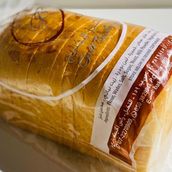 Slice Bread Loaf (S)