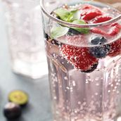 Sparkling Water