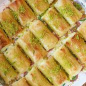 Cream Stuffed Kollaj