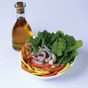 Rocca Salad