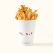 Salted Fries