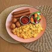 English Breakfast