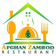 Afghan Zamrod