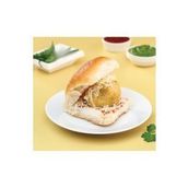 Cheese Vada Paav