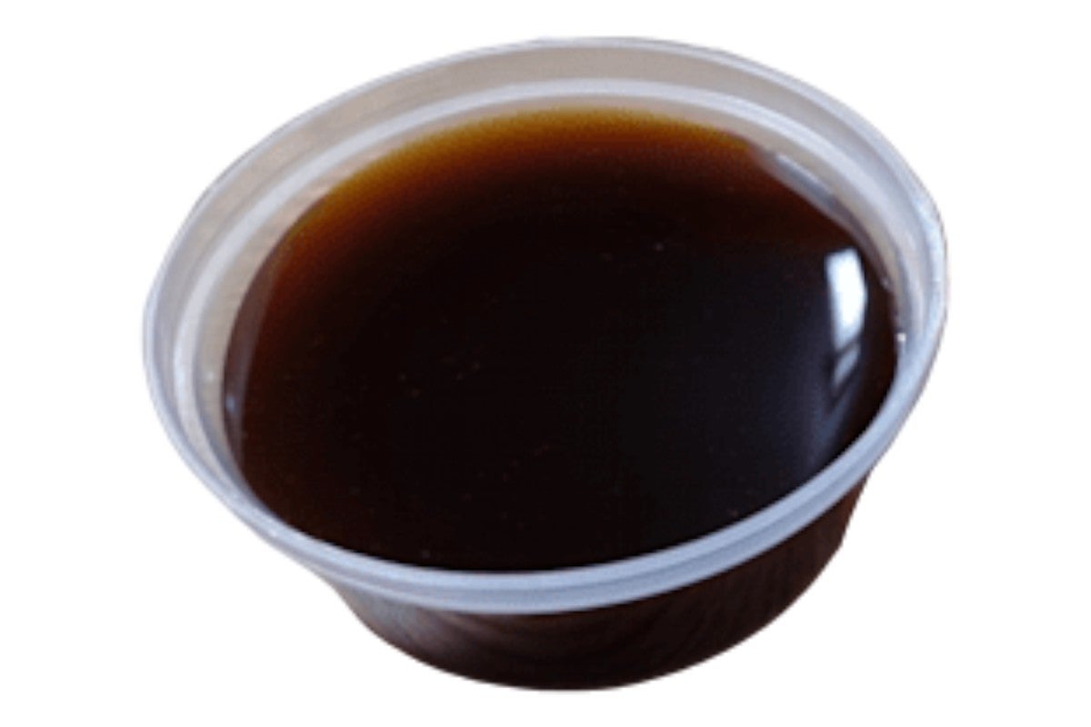 Extra Teriyaki Sauce