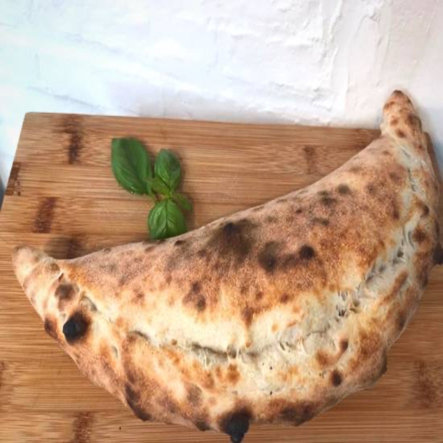 Margherita Calzone
