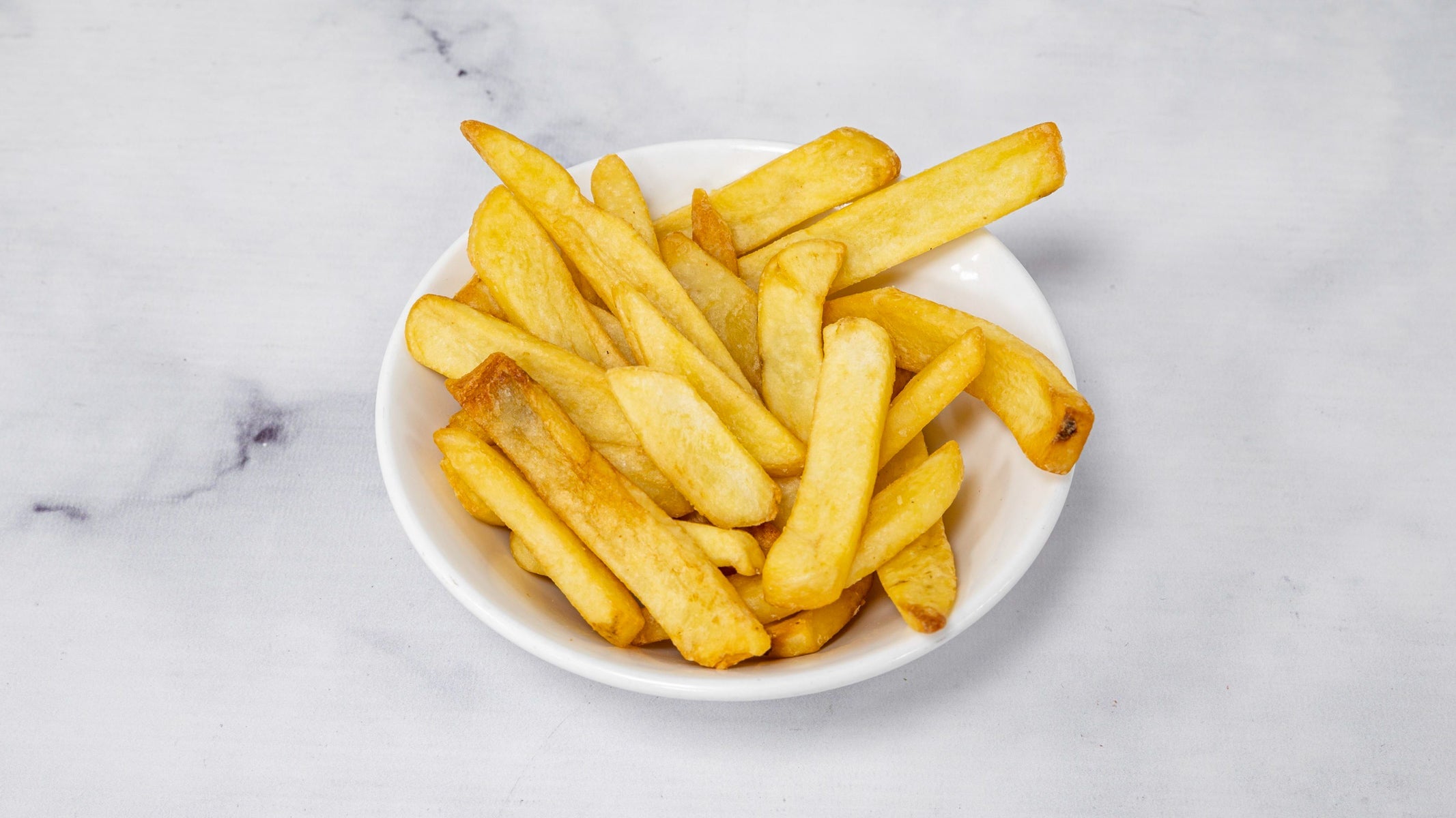 Steak Chips