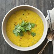 Lentil Soup