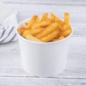 French Fries Plate