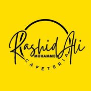 RASHED ALI MOHAMMED CAFETERIA