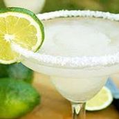 Orignal Margarita