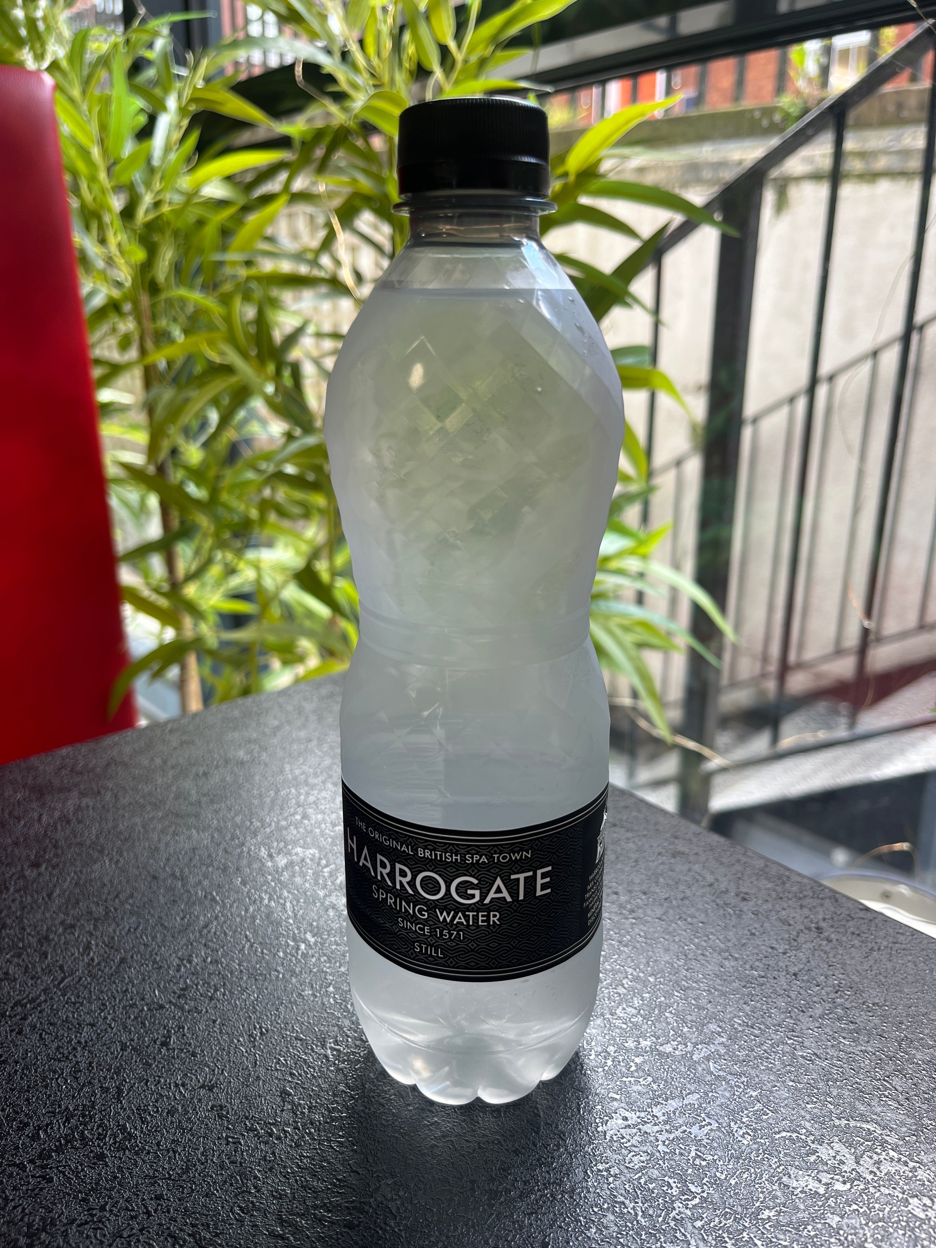 Water