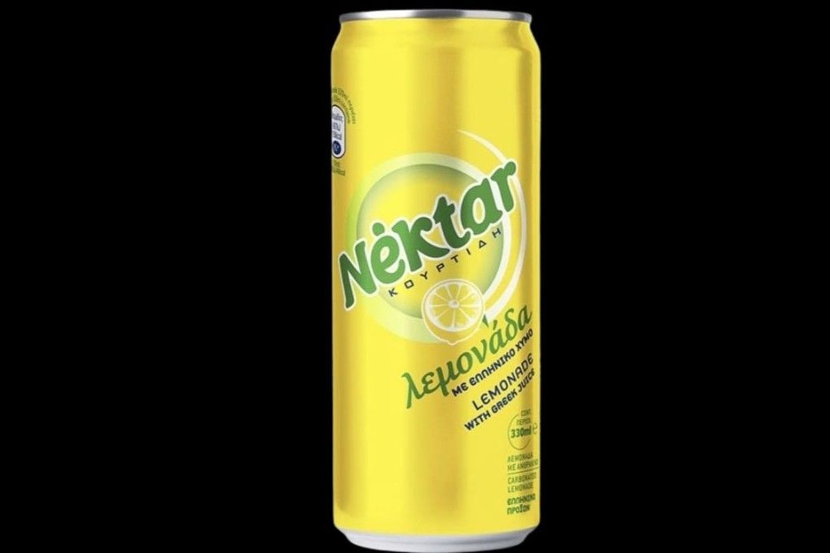 Nektar Lemonade
